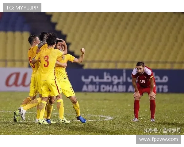 国足绝平朝鲜低迷评分最差出炉 国足绝平朝鲜低迷评分最差出炉