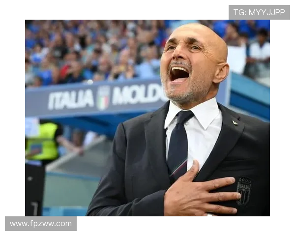 斯帕莱蒂执掌尤文的进攻哲学